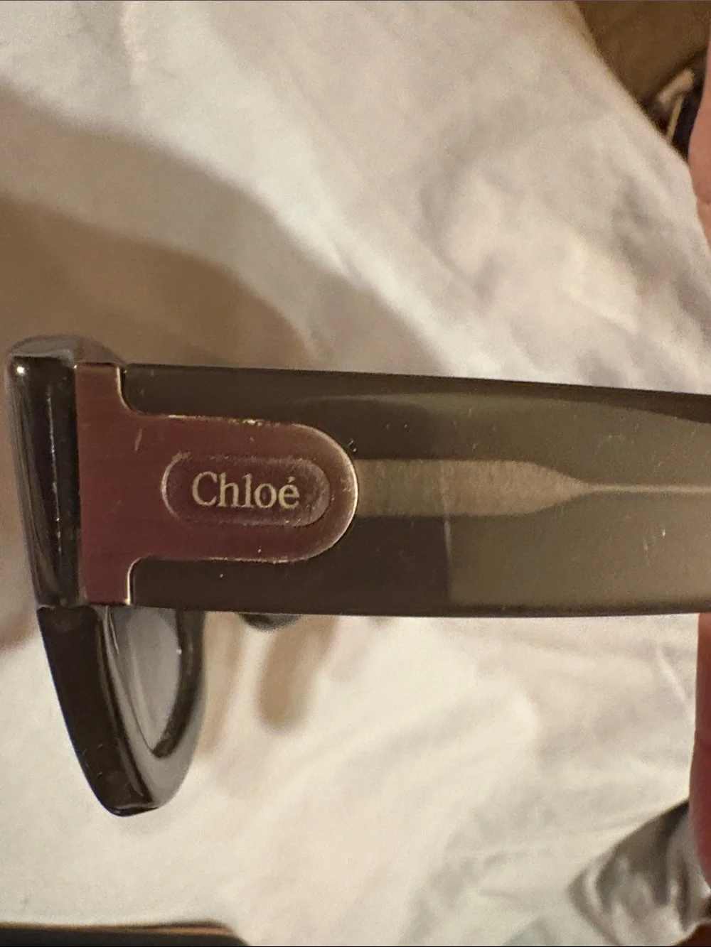 CHLOE SUNGLASSES
